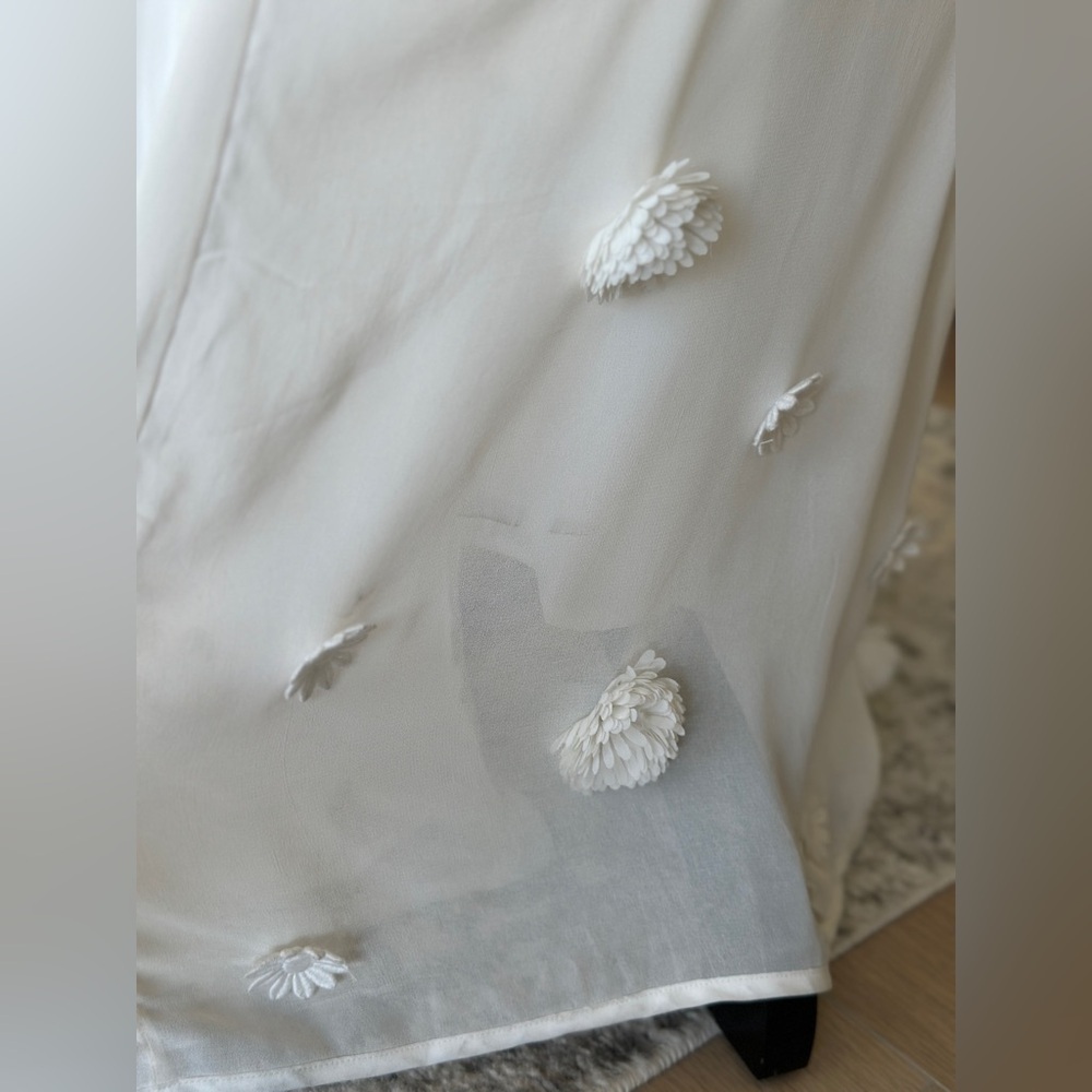 Free People Blossom Bliss Maxi Dresss - Picture 9 of 11